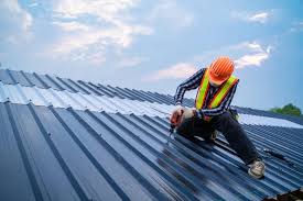 Best Roof Ventilation Installation  in Tamarac, FL